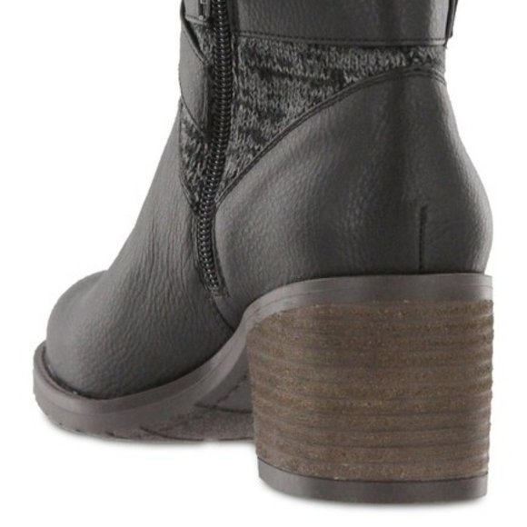 FINAL SALE! NEW MIA ANKLE BOOTIES - Picture 3 of 5